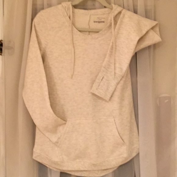 tek gear womens hoodie